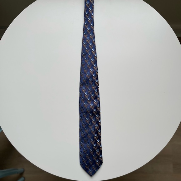 Ermenegildo Zegna Tie - Picture 3 of 5